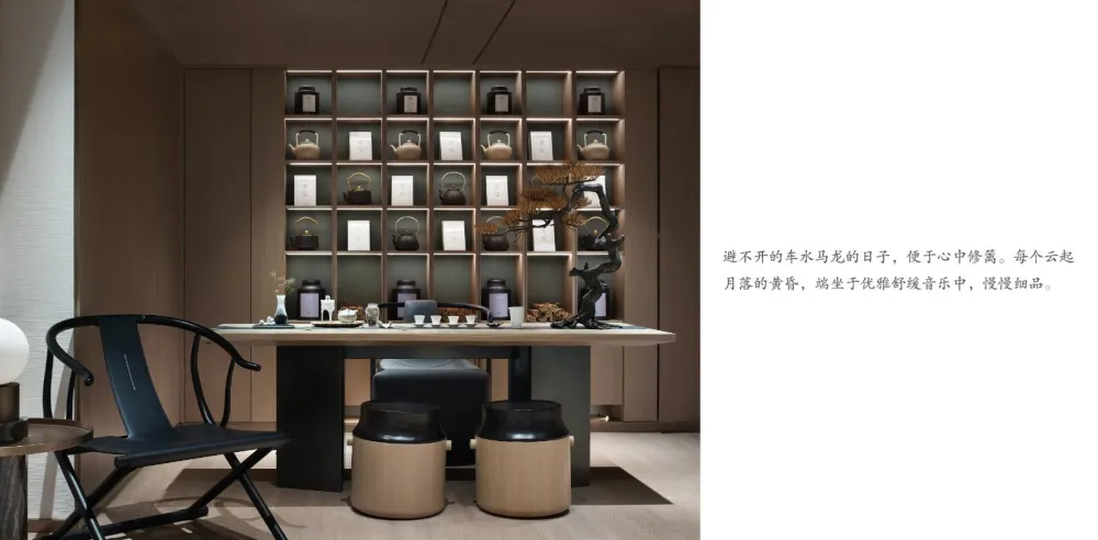 本则新作 闲云影丽日,松声入梦来