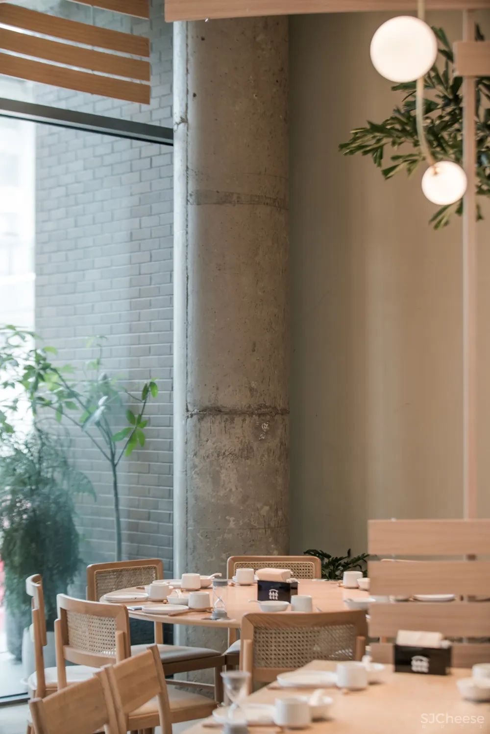 STORY 渔语鱼红山6979店:风竹道