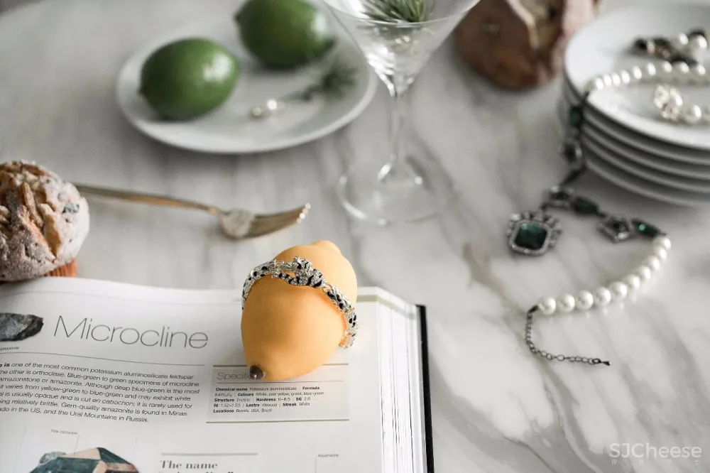 元禾大千:空间,一方缓缓展开的珠宝盒