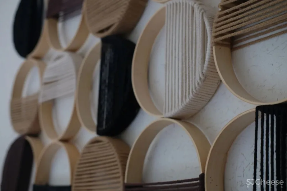 则问设计·新作 锁定山野气息,留住手艺温度 :九华山陌上花间堂·雾涧