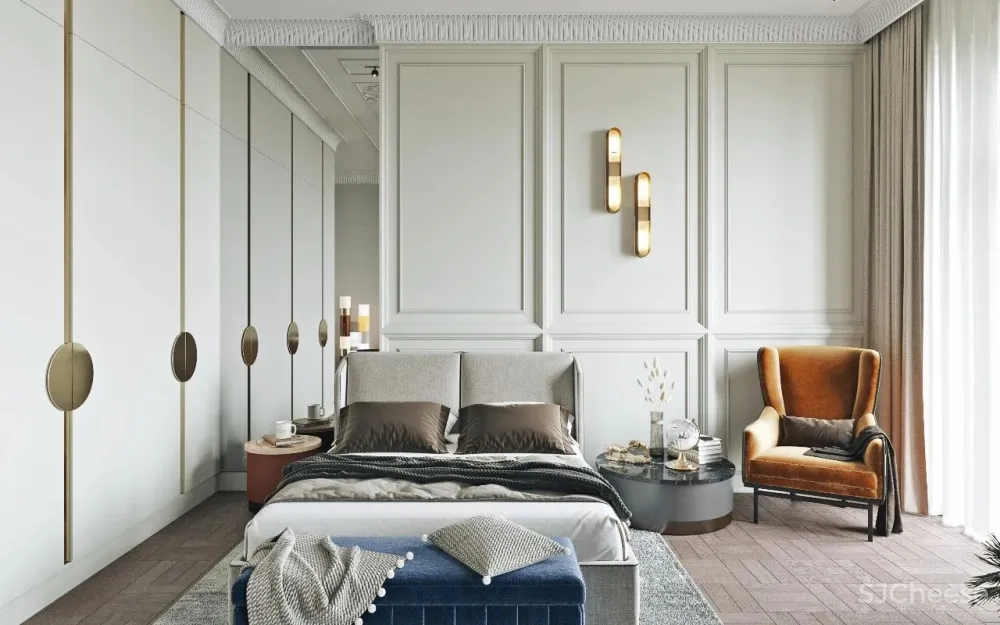 1100㎡新式奢华,精致有气质!