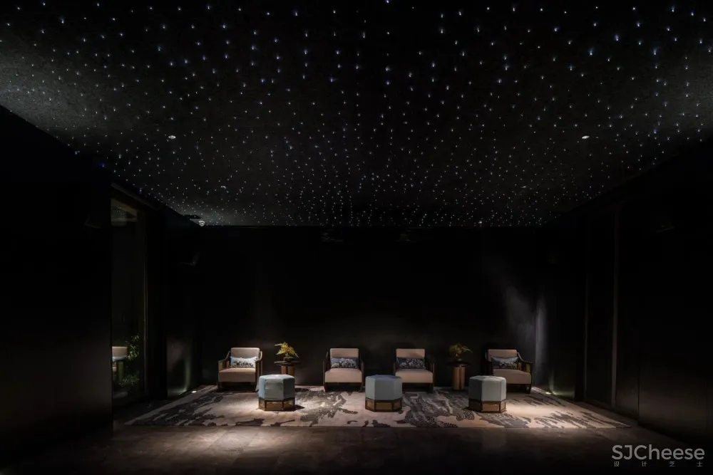 派尚 X 建发：质朴素雅的绝妙意境，大绽东方美学！