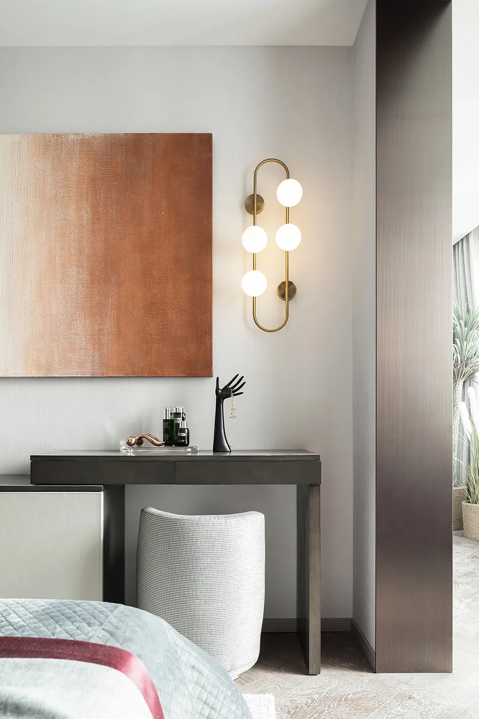 摩登，时尚更高级!