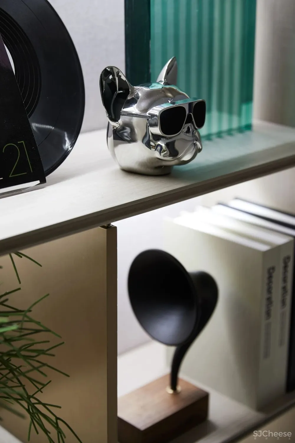 UMA伍玛 X 融创 融创中原文旅城样板间:当代艺术构筑生活之美