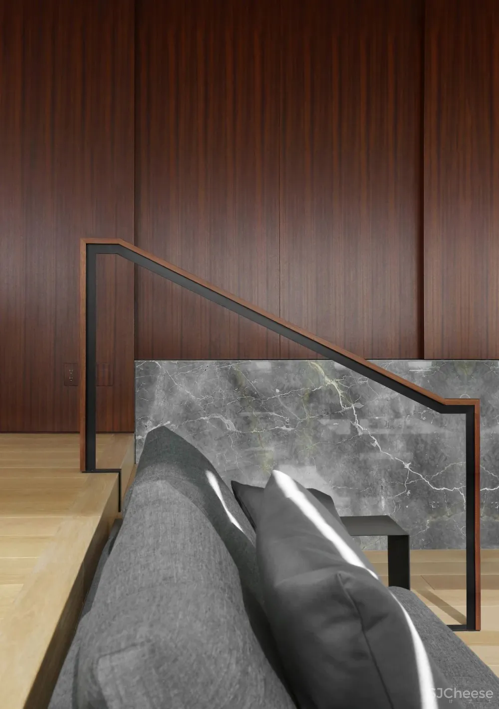 这才是顶级设计,绝美的优雅!