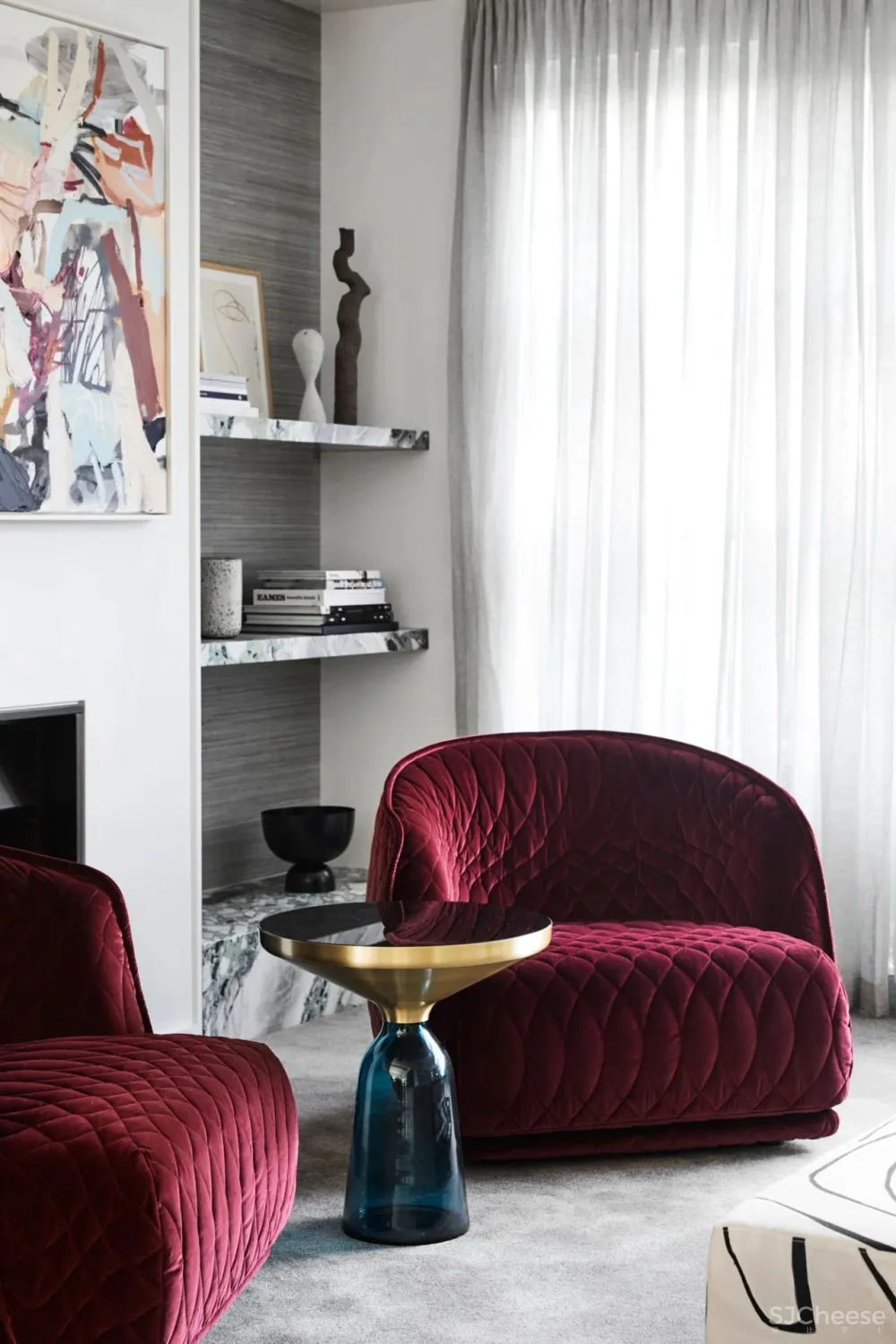 Golden Design墨尔本 现代优雅