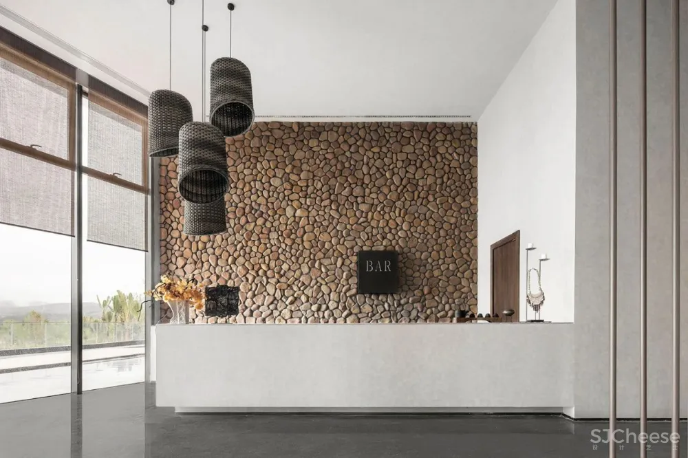 筑巢引凤丨SNP 尚诺柏纳