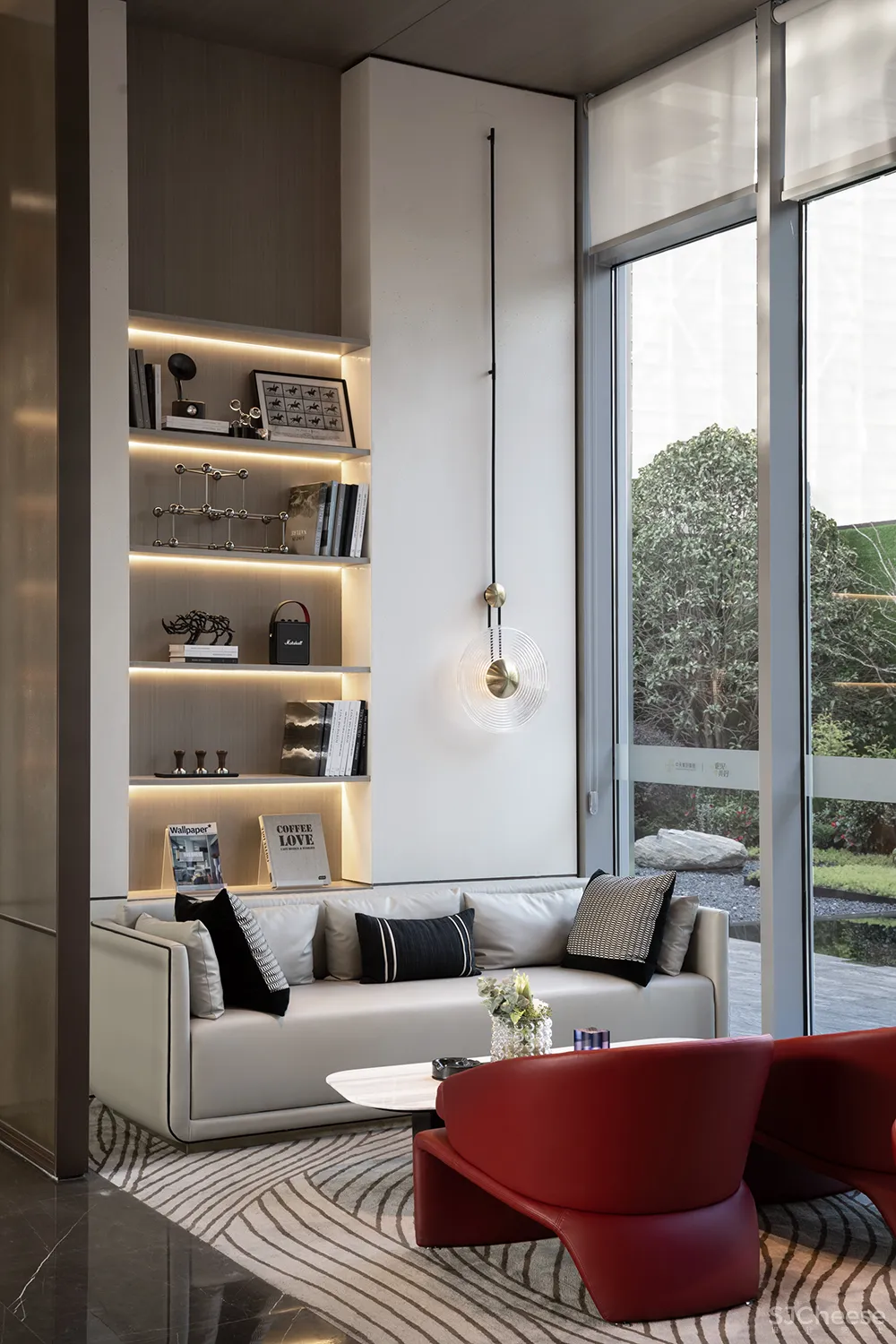 ACME集至 月光之上,看那世间的繁华变迁!