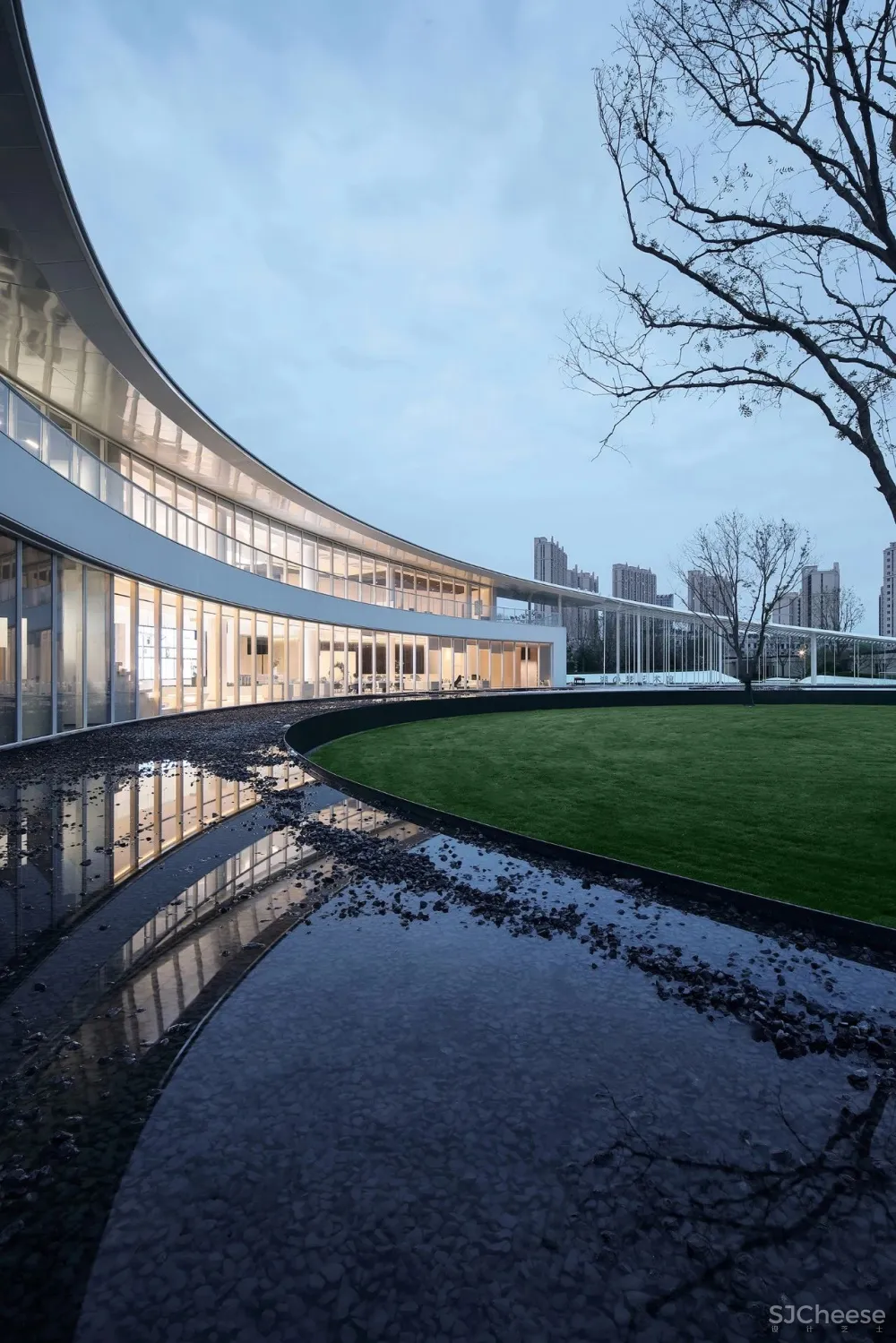 德方圆 礼赞这方水土,圆满一座城