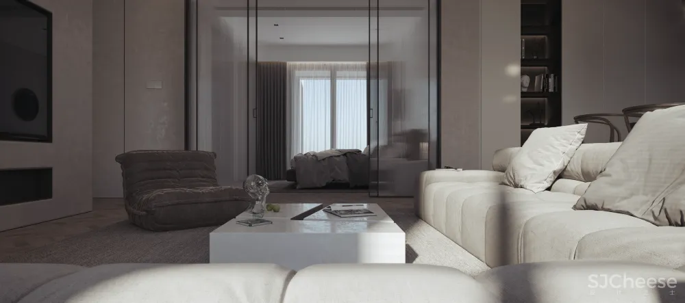 己盒概念 | 16:30