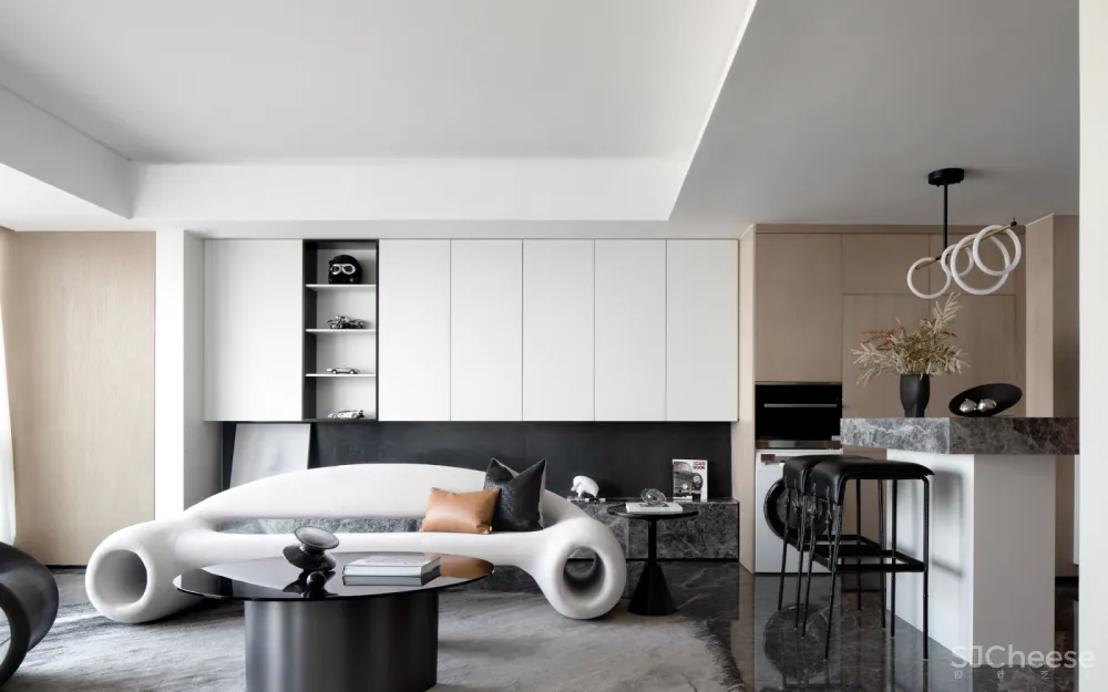 潮酷玩家,有趣的时代,艺术与生活是一回事 元禾大千