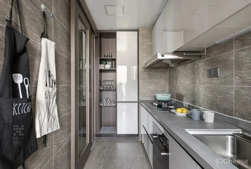 90后新一代婚居，精致、佛系、独立、有态度 锦上空间