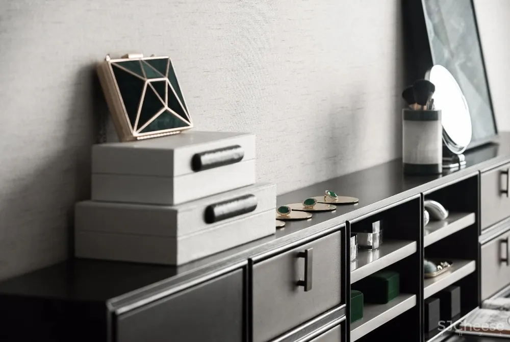 元禾大千:空间,一方缓缓展开的珠宝盒