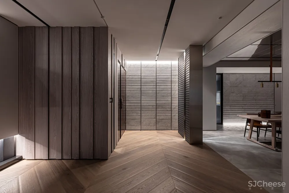 唐忠汉：精致简约，高级美！