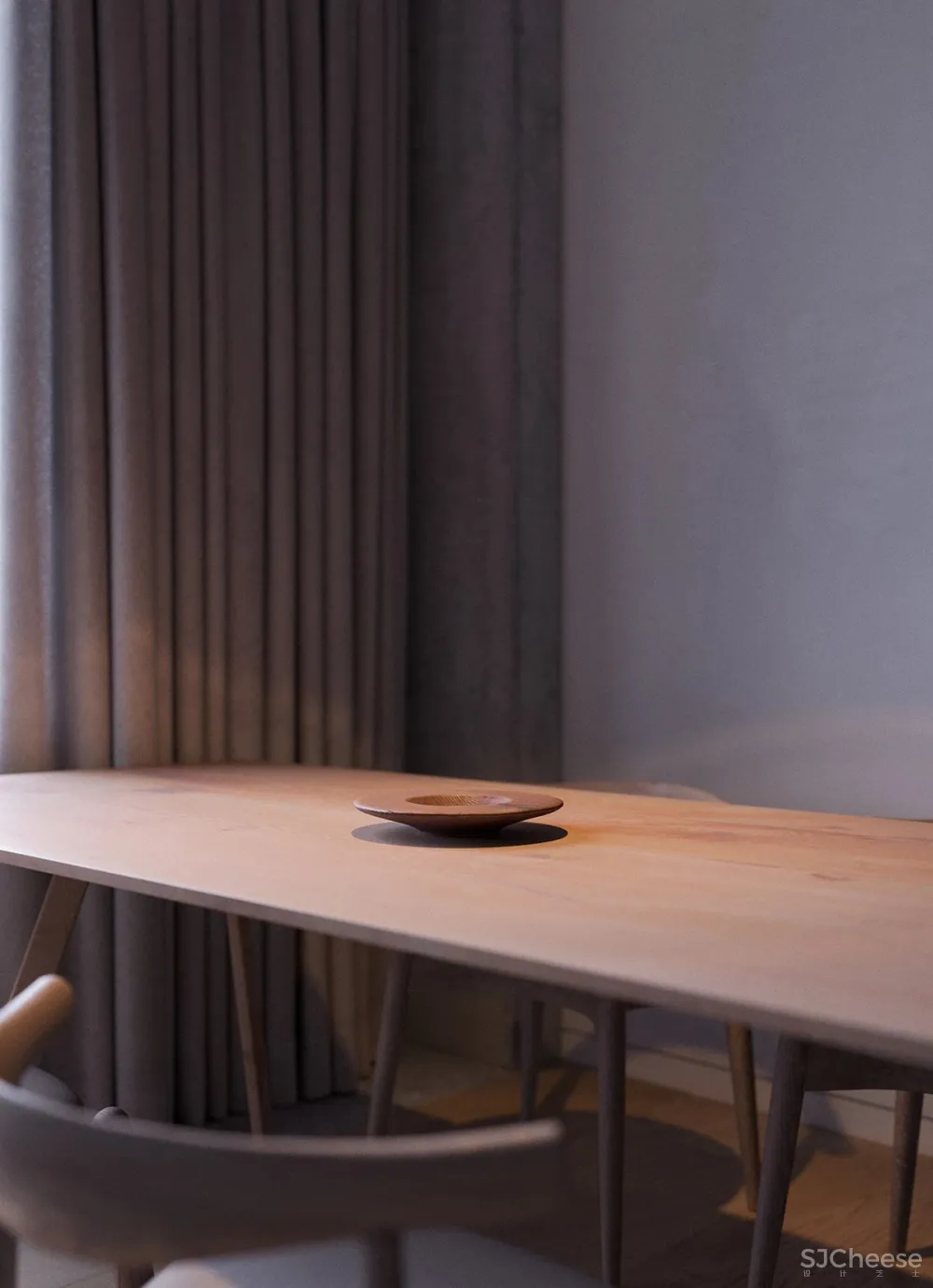 ”木石前盟“的家散发着高级感，男孩房是男孩的模样，女孩房是女孩的模样