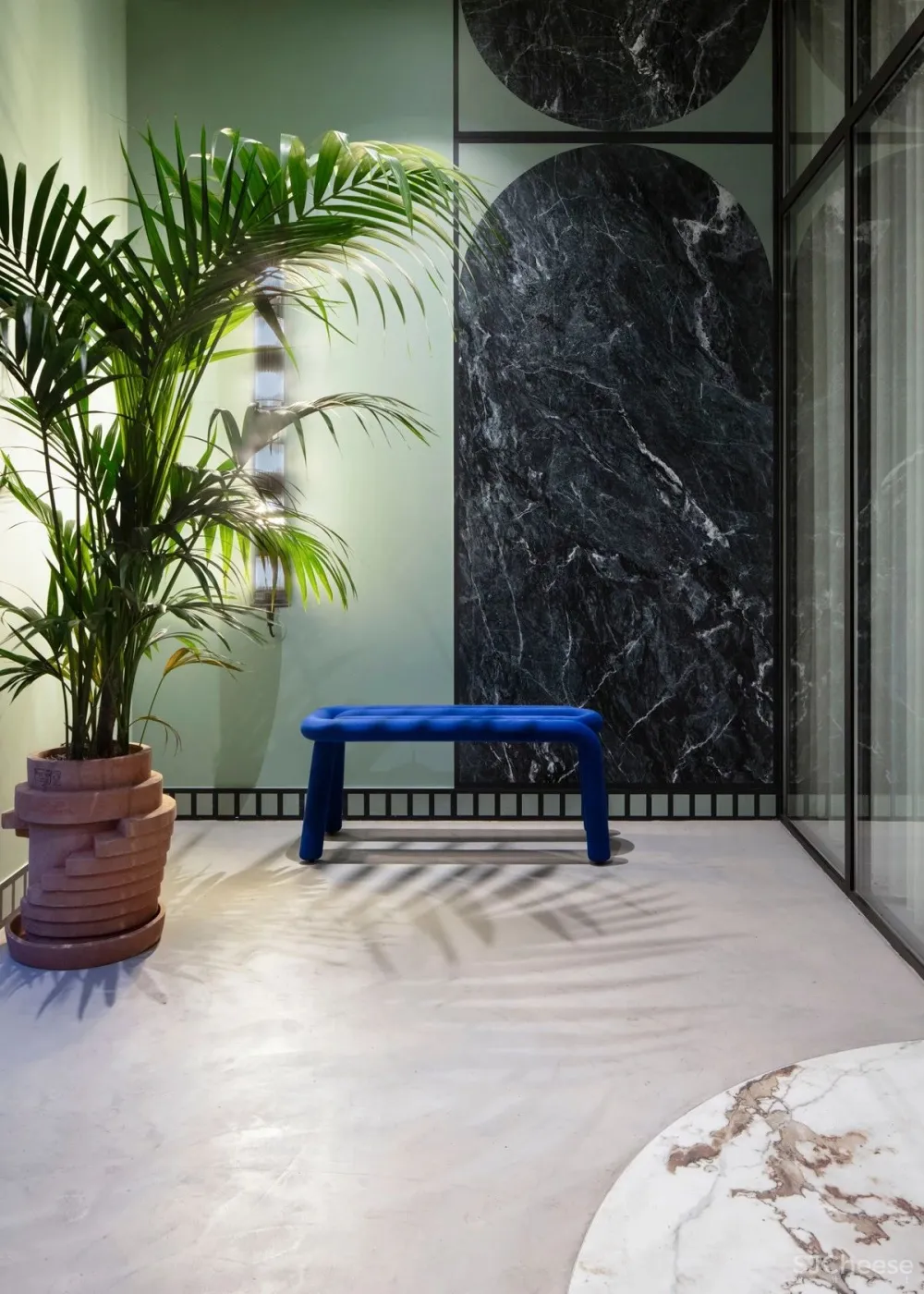 法式软装的优雅与从容!