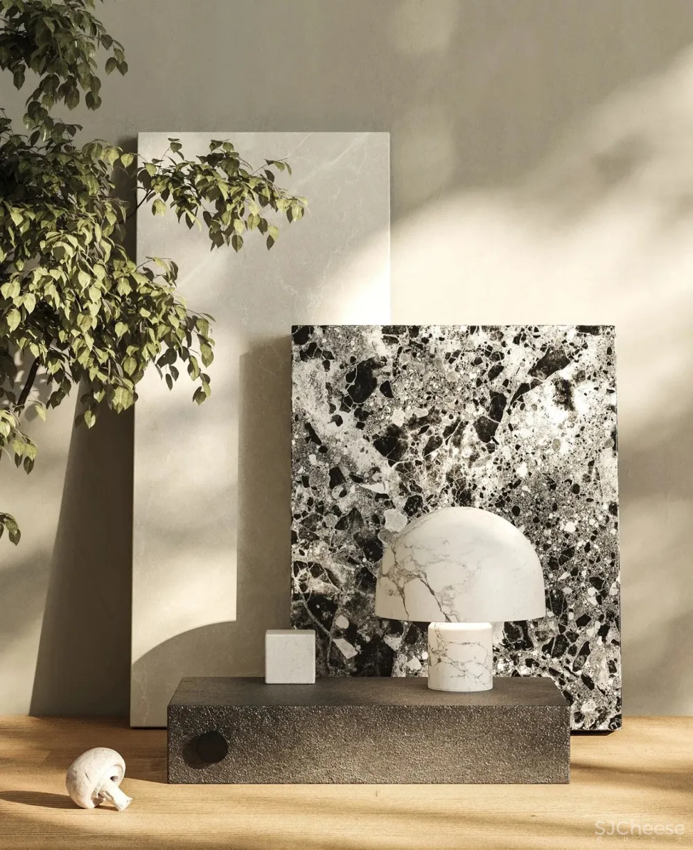 原木,淳朴自然居所!