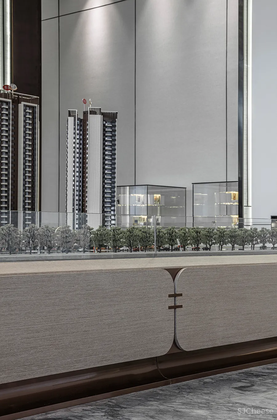 B Team:探工匠精神,细品东方之美!