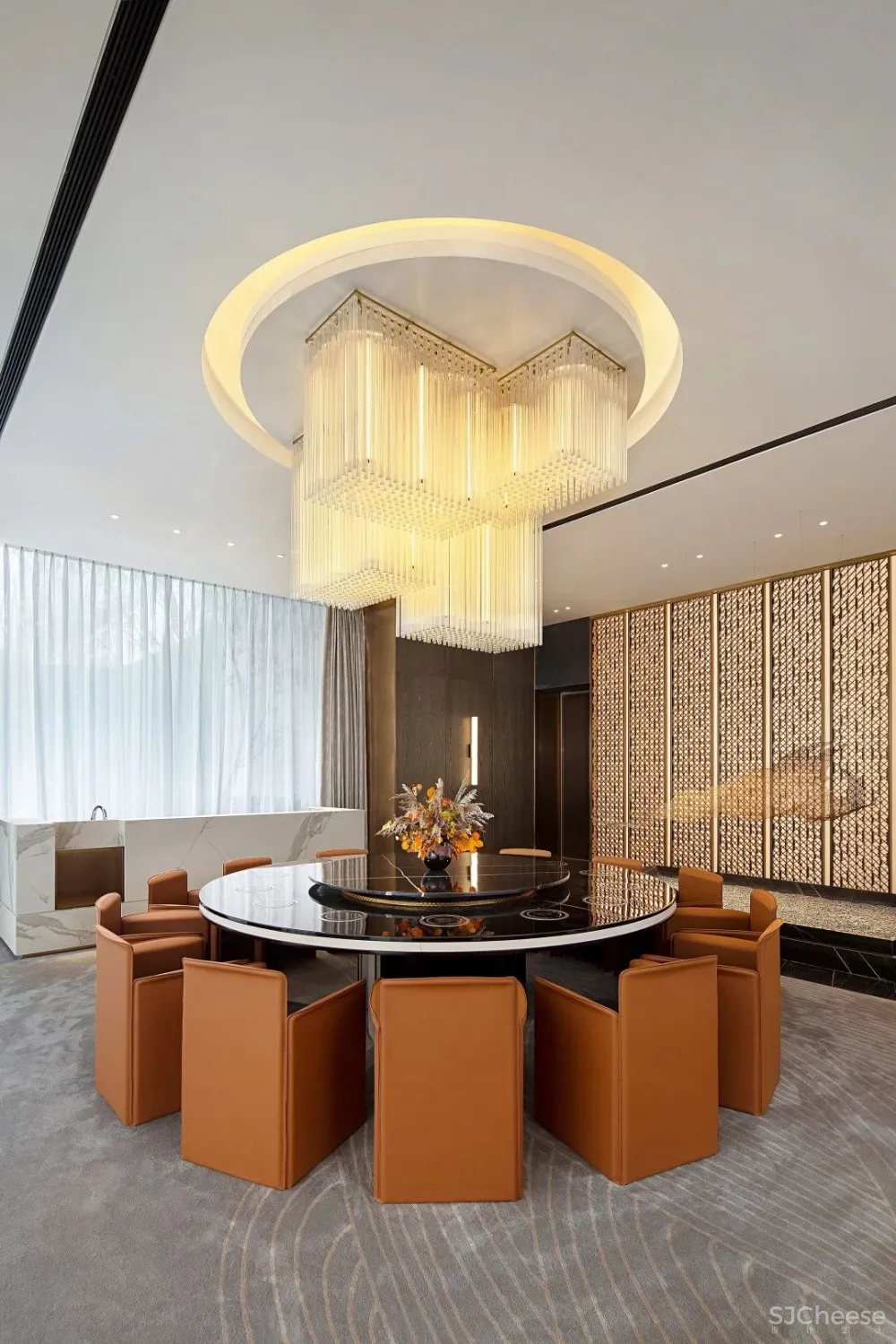 矩陣首發|重慶陽光城天瀾道11號