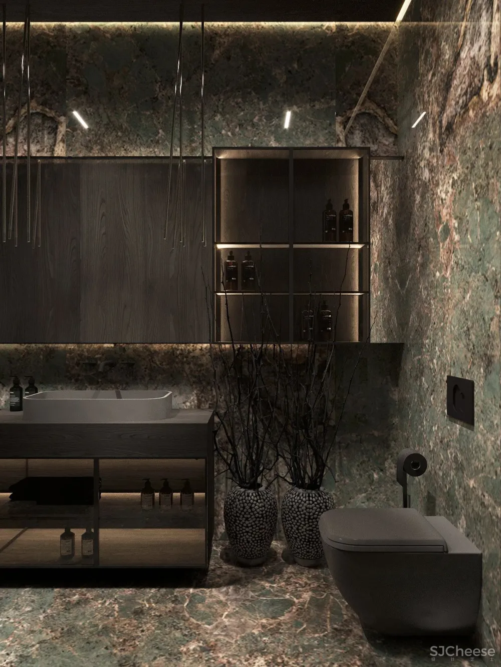 简约优雅,气质迷人!