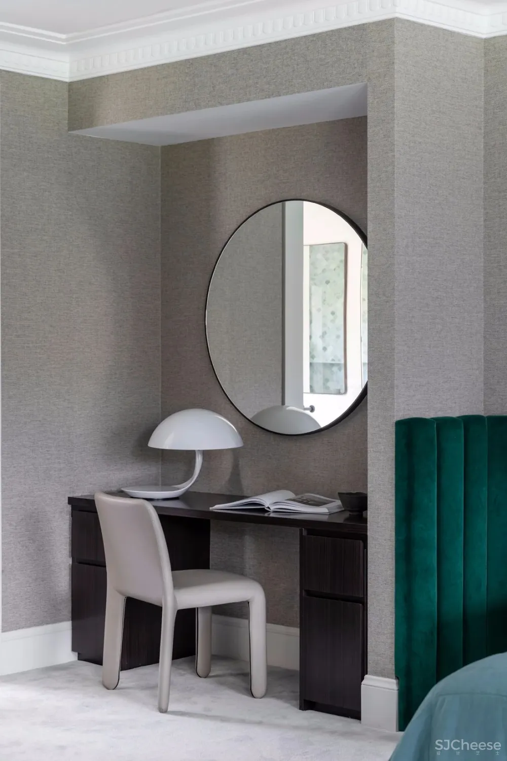 原·境 结构之美