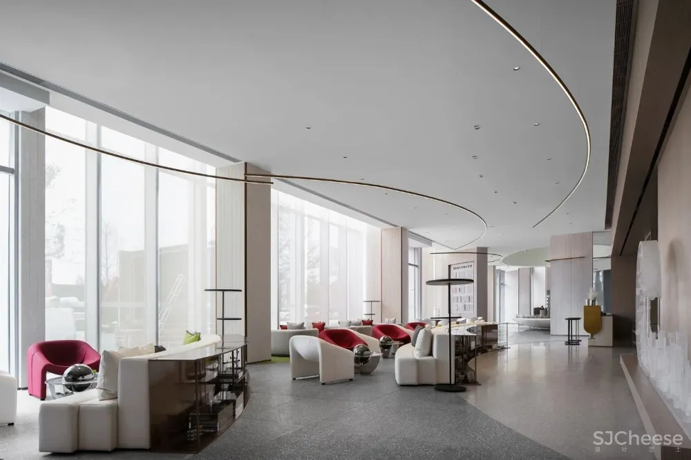 共生形态 星辰与蜉蝣