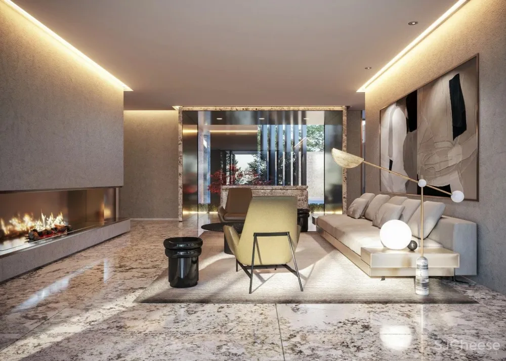 这才是顶级设计,绝美的优雅!