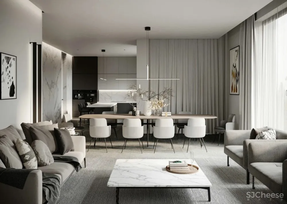 2021年,设计流行趋势,纯干货!