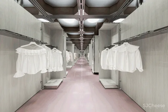 万社设计 酷 ！百变空间，万种趣味