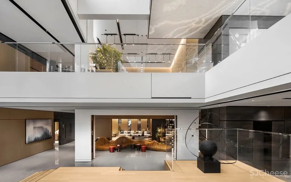 春光潋滟丨SNP 尚诺柏纳