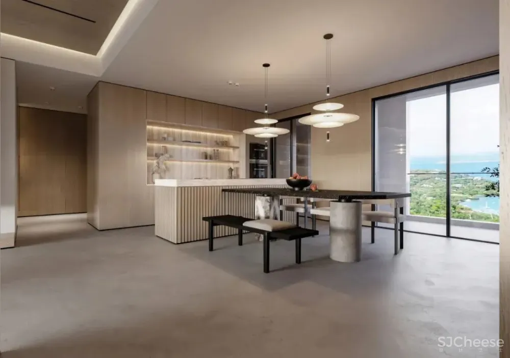 侘寂美学原来这么美！