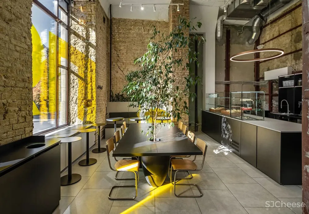 450㎡二层别墅,纯朴自然!