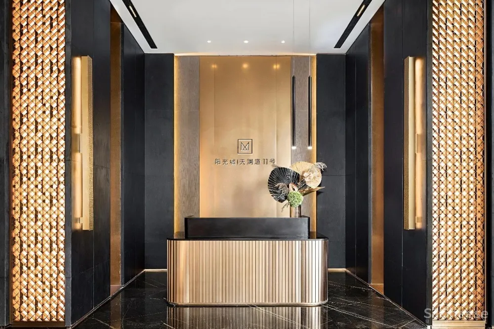 矩陣首發|重慶陽光城天瀾道11號