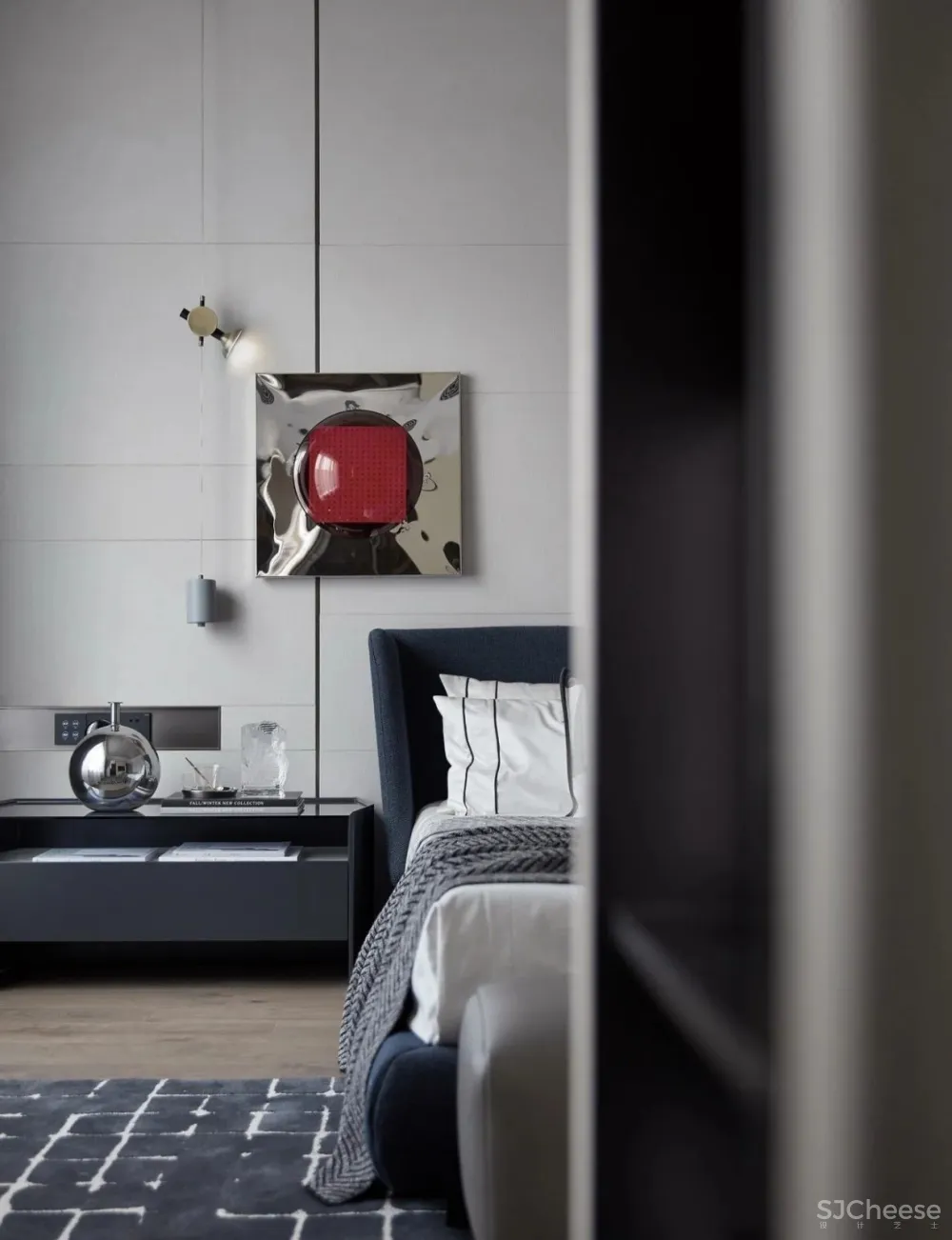 汕头保利津河名邸别墅 共生形态