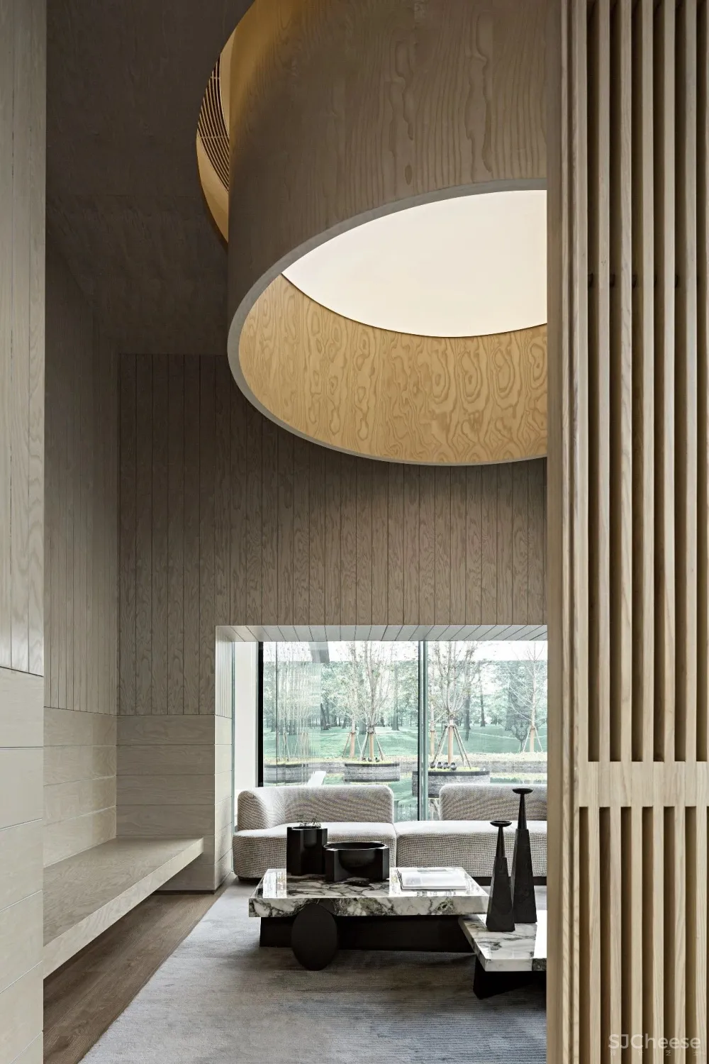 矩陣新作｜新鄉藍城鳳起潮鳴