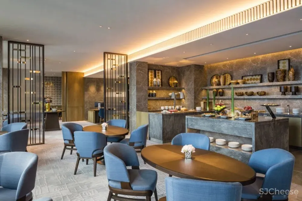 对标奢牌高定，国内这5家“大师级平价酒店”，1000元上下就能睡到