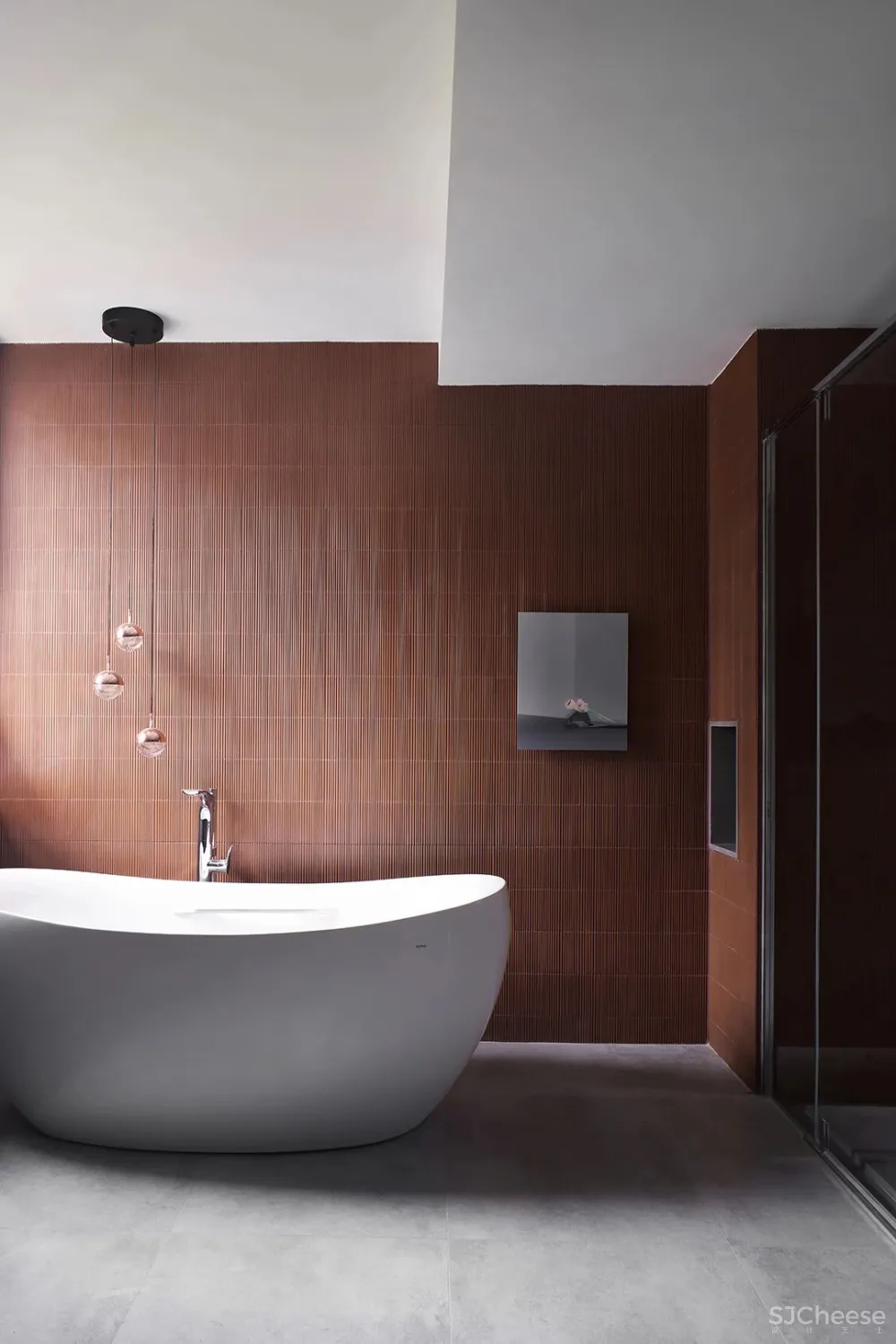 A C E 谢 辉 500㎡ 气质别墅，静谧独处的温柔时光