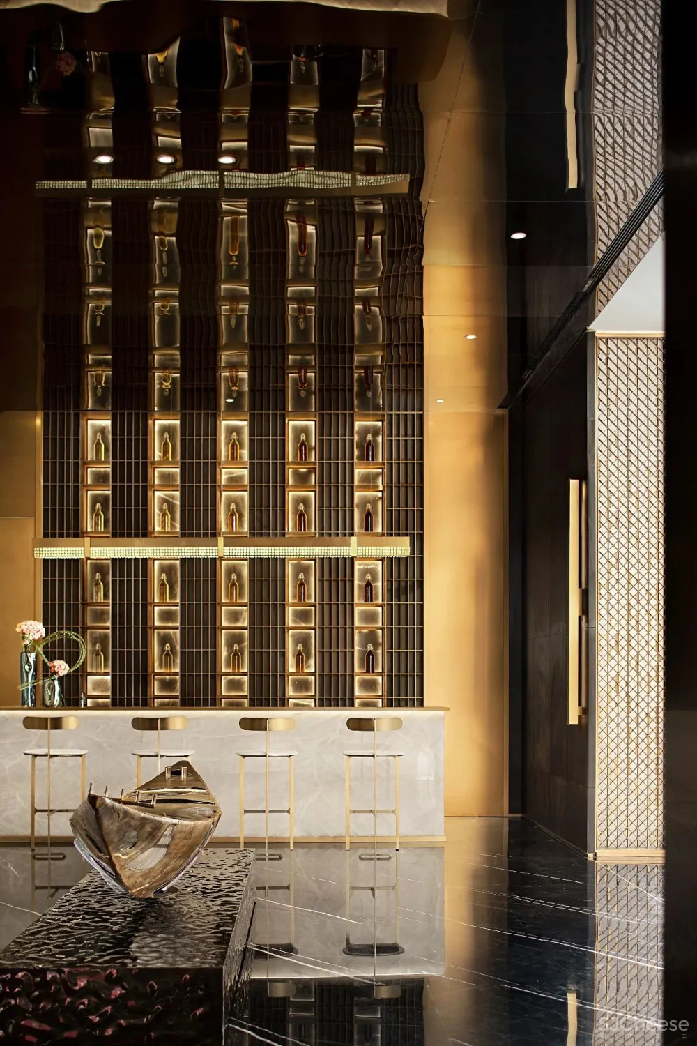 矩陣首發|重慶陽光城天瀾道11號