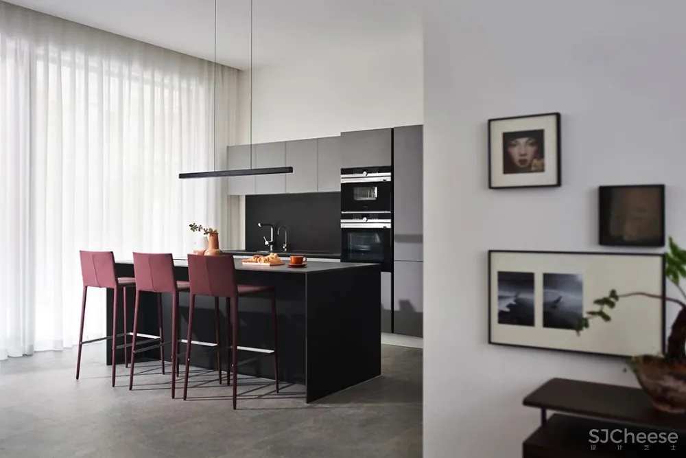 A C E 谢 辉 500㎡ 气质别墅，静谧独处的温柔时光