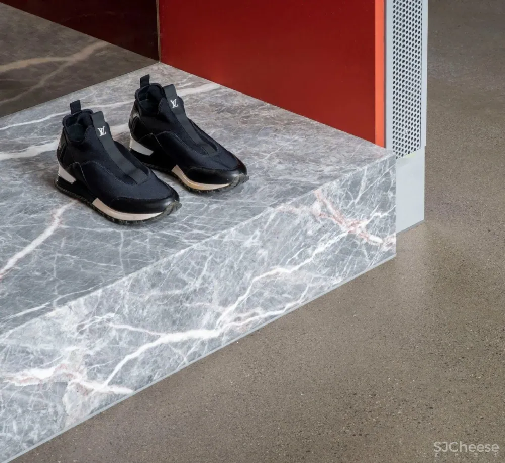 Mim Design 新作 低调优雅的现代美学