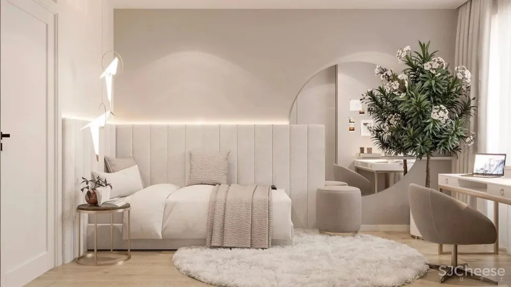 巧用金属黄铜小心机，设计师都直呼相见恨晚！