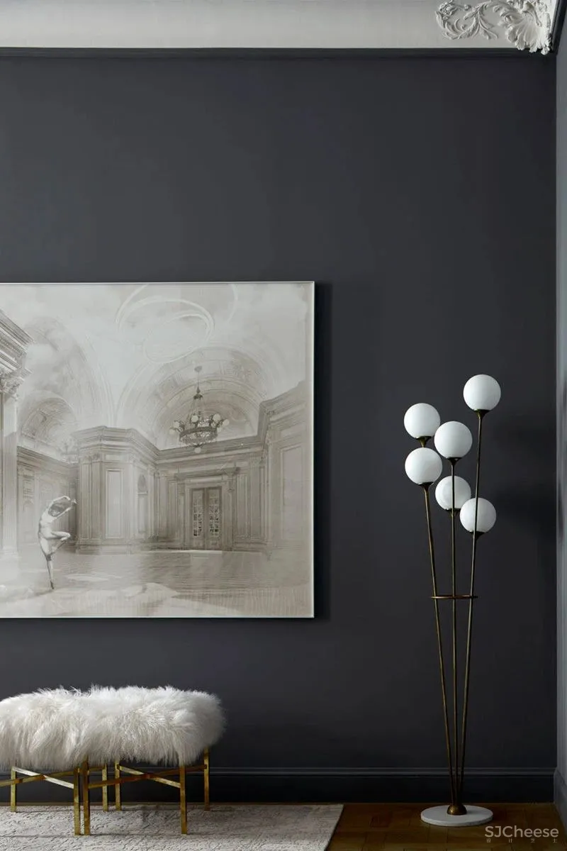 复刻经典现代美学家居