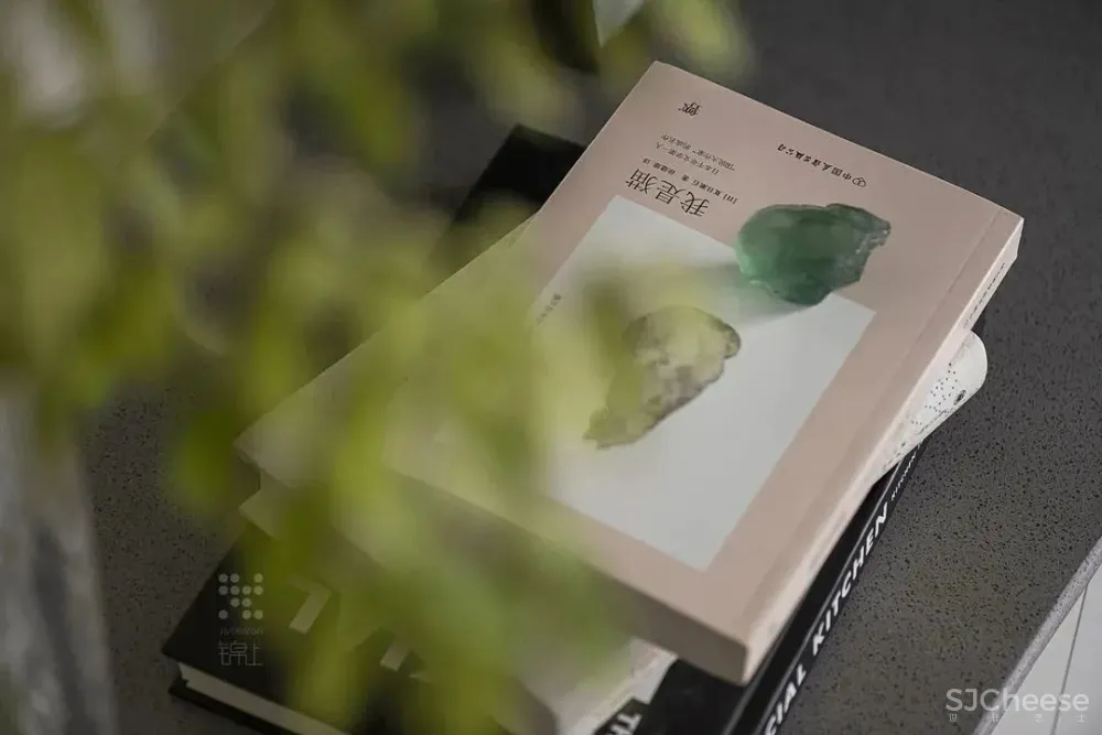 90后新一代婚居，精致、佛系、独立、有态度 锦上空间