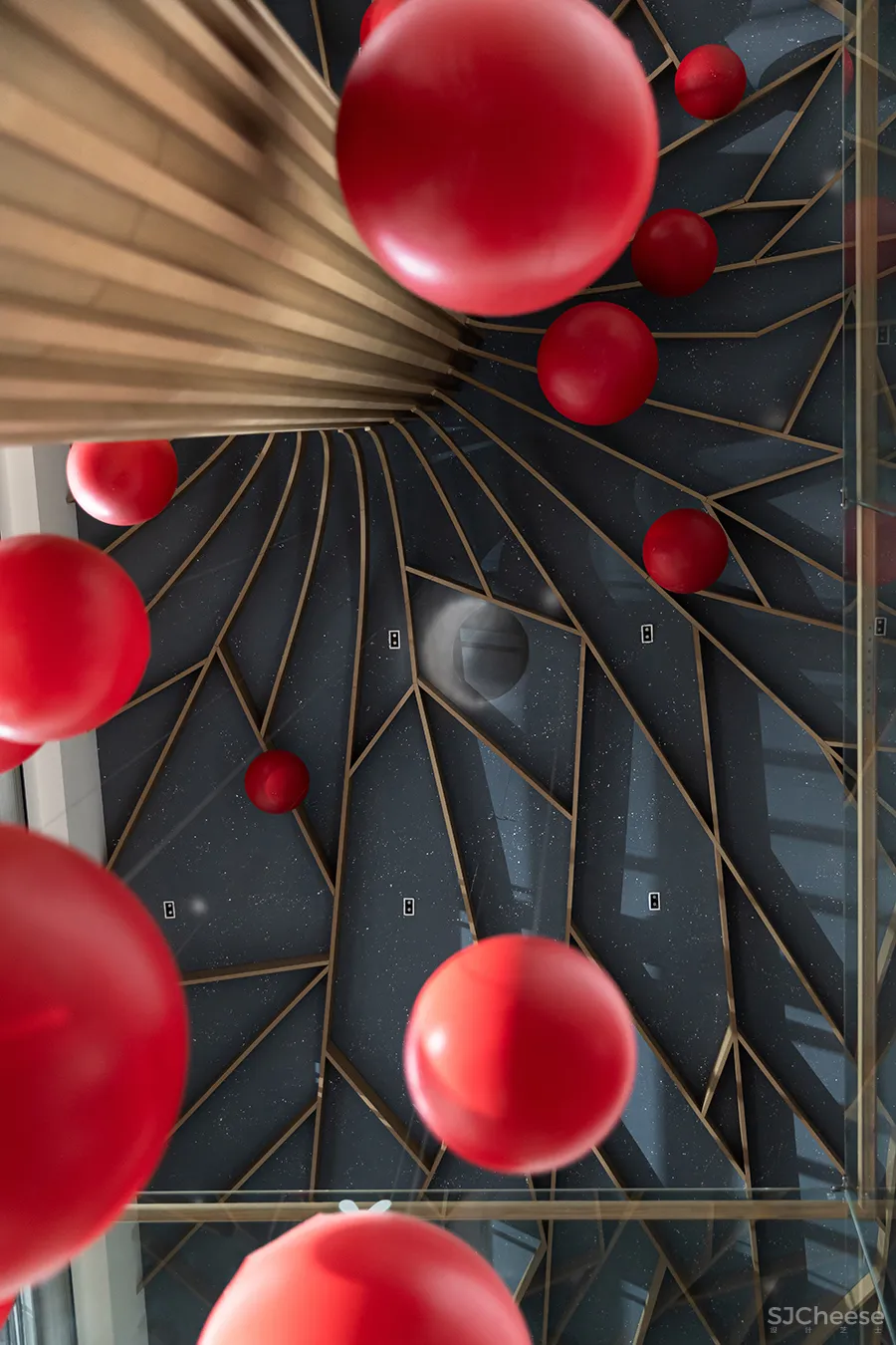 中式别院 一木一石、一砖一瓦,都是范儿!