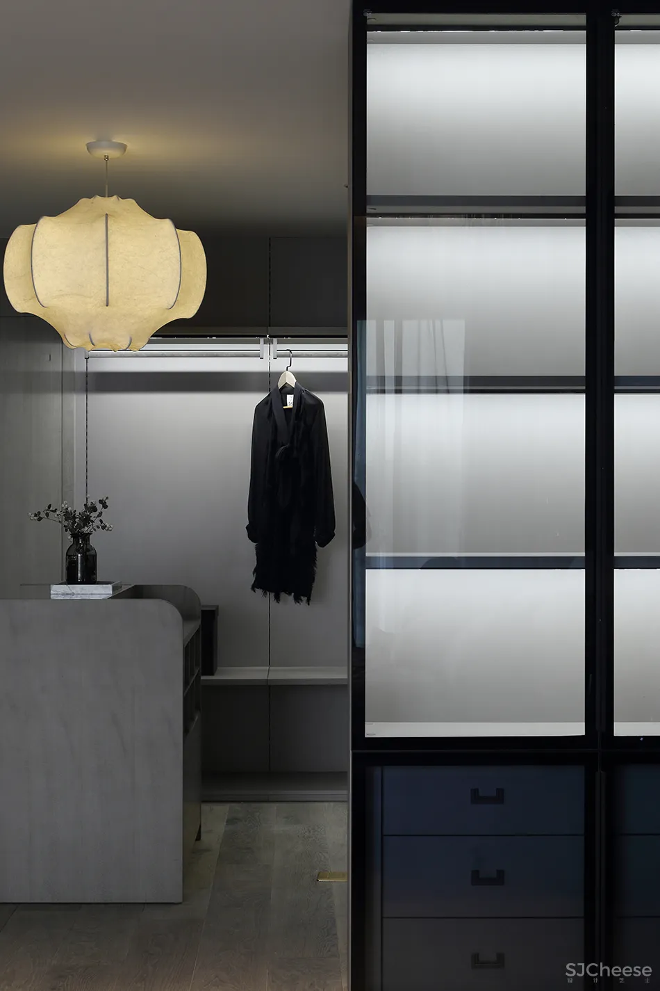 设计：越简单，越舒适！