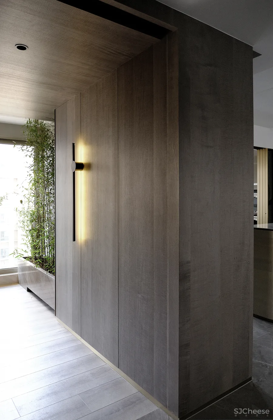 440㎡简约复式大宅，独享生活至美！