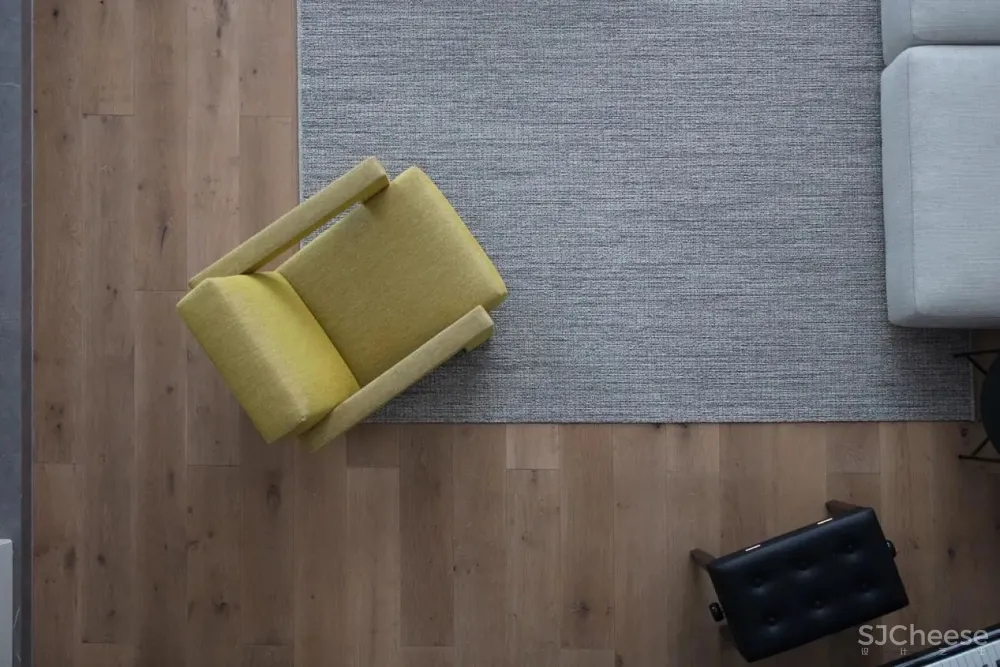 独述 独向于内，述演其形 MIRROR DESIGN 境象设计