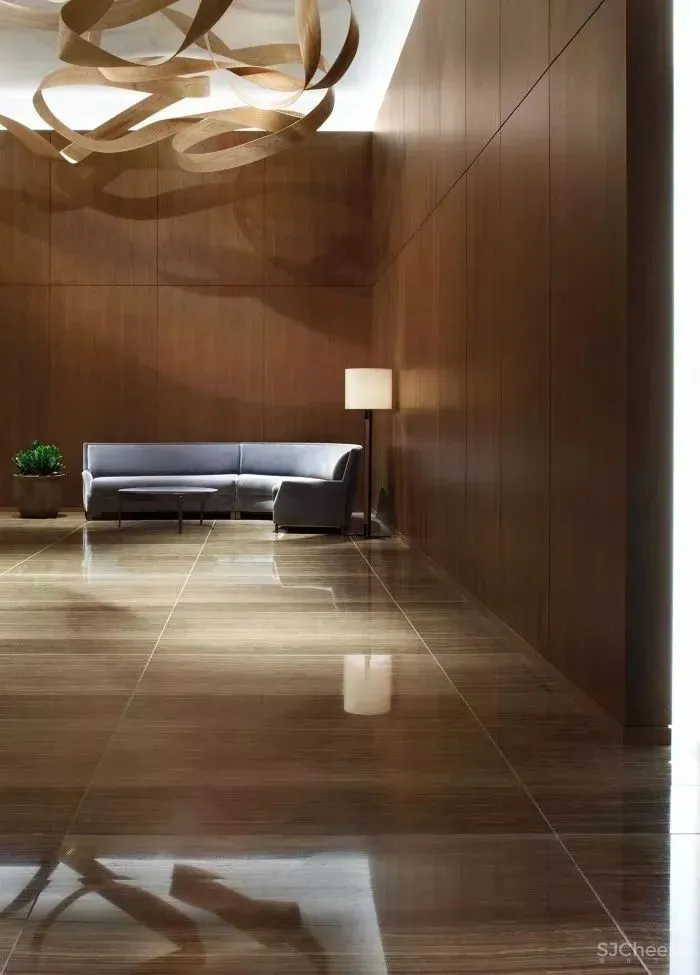 Yabu Pushelberg -纽约办公室 , 老纽约风情的悠闲和清净!