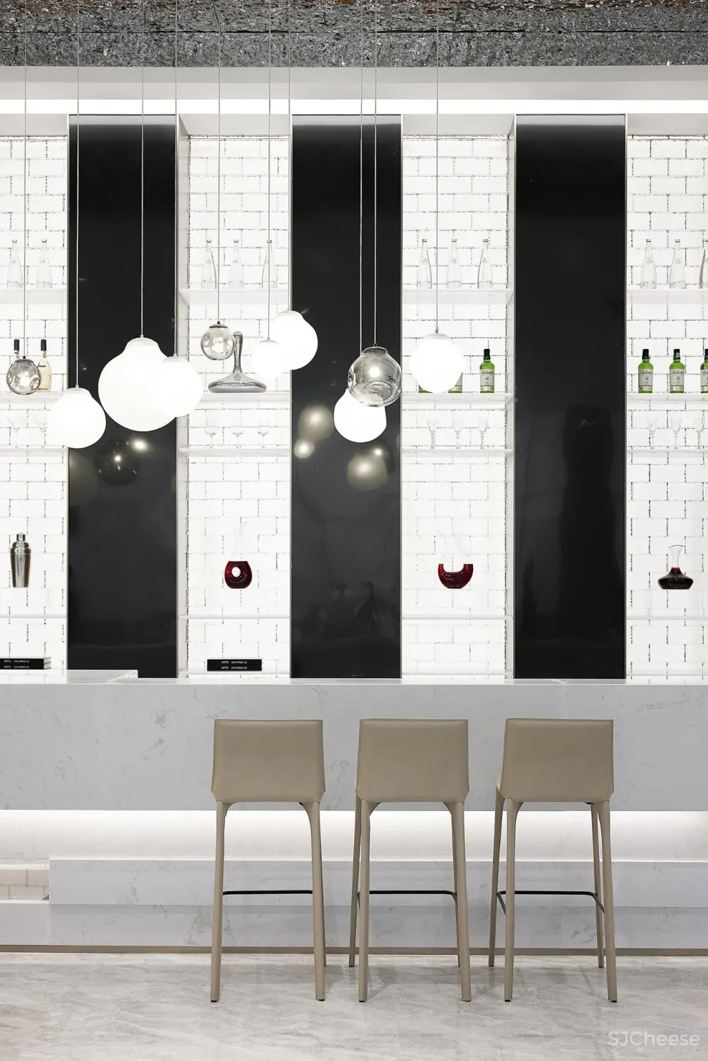 MID：幽蓝梦境，美在虚实间！