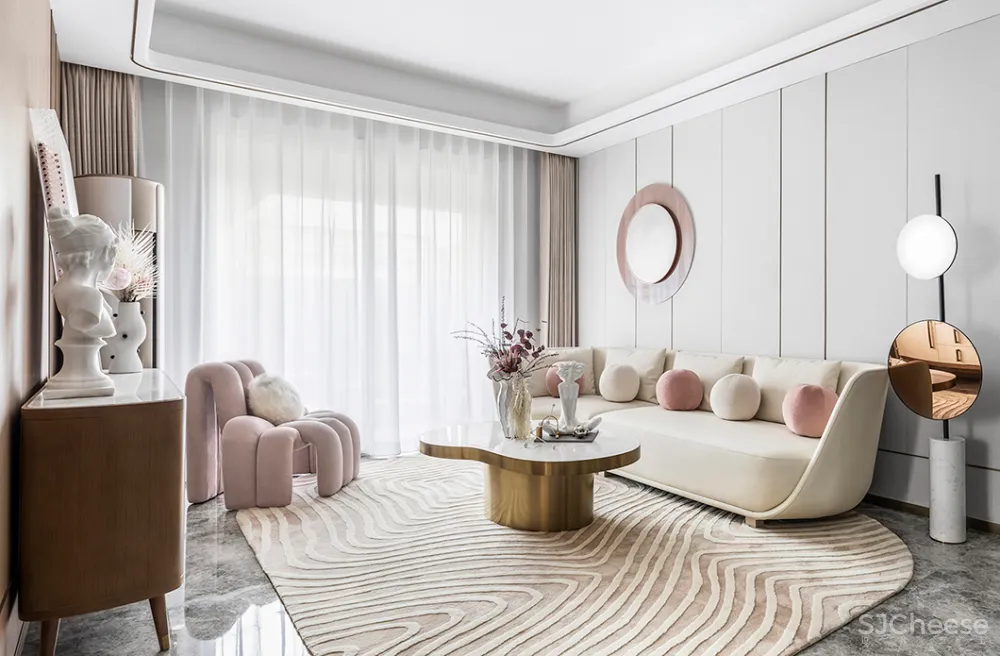 MOD穆德设计:不拘一格的艺术秩序!